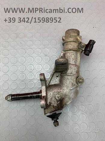 Subito FUSELLI MOZZO POLARIS TRAIL BOSS 250 1995 1997