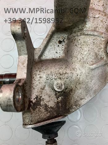 Subito FUSELLI MOZZO POLARIS TRAIL BOSS 250 1995 1997