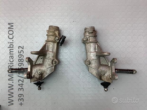 Subito FUSELLI MOZZO POLARIS TRAIL BOSS 250 1995 1997