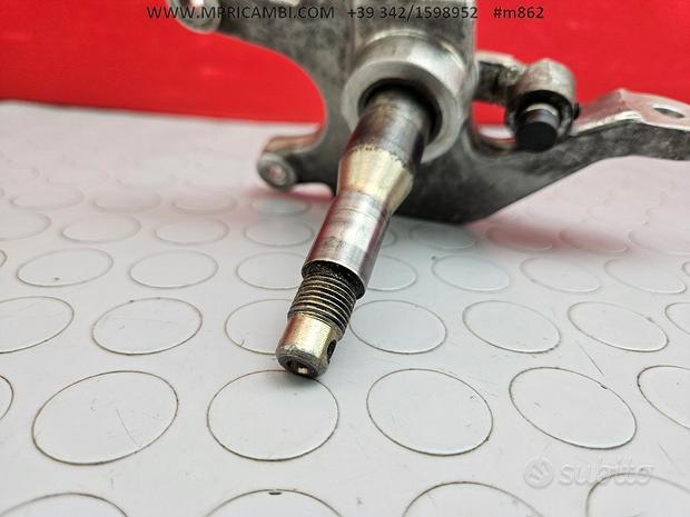 Subito FUSELLO DESTRO POLARIS PREDATOR 500 2003 2005 E 20