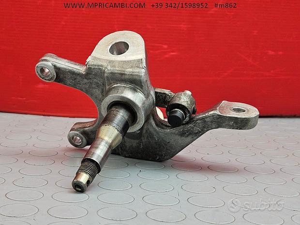 Subito FUSELLO DESTRO POLARIS PREDATOR 500 2003 2005 E 20