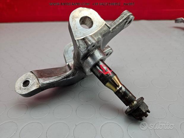 Subito FUSELLO SINISTRO POLARIS PREDATOR 500 2005 2006 50