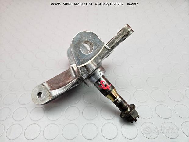 Subito FUSELLO SINISTRO POLARIS PREDATOR 500 2005 2006 50