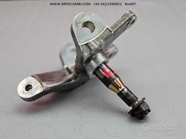 Subito FUSELLO SINISTRO POLARIS PREDATOR 500 2005 2006 50