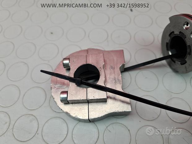 Subito GAS RAPIDO KAWASAKI NINJA 600 2007 ZX6R 2008 ZX 6R