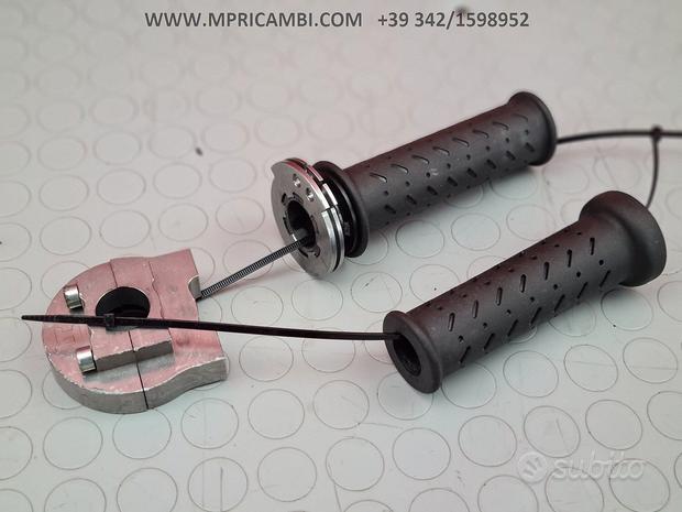 Subito GAS RAPIDO KAWASAKI NINJA 600 2007 ZX6R 2008 ZX 6R