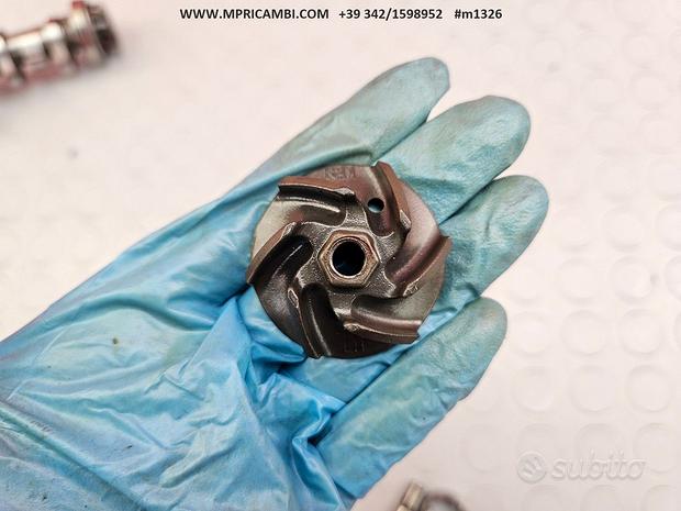 Subito GIRANTE POMPA HONDA CRF 250 2010 2013 CR-F CRE 201