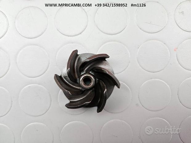 Subito GIRANTE POMPA SUZUKI RMZ 250 2007 2008 RM Z 2009