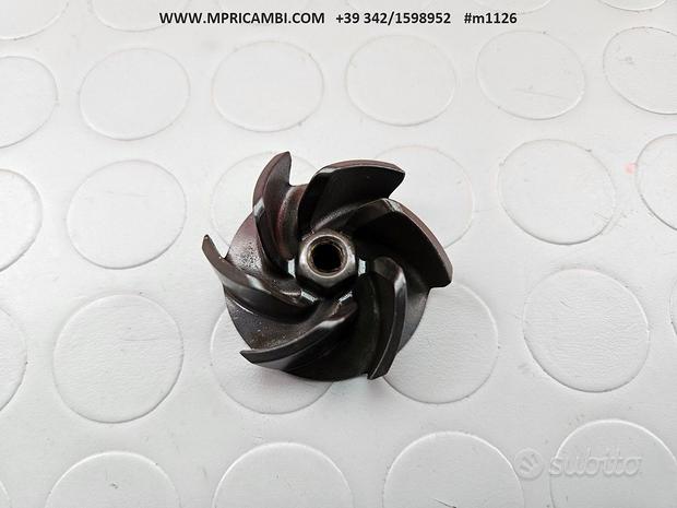 Subito GIRANTE POMPA SUZUKI RMZ 250 2007 2008 RM Z 2009