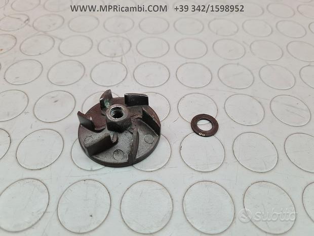 Subito GIRANTE POMPA TM RACING MX 250 2005 2006 EN 2007 2