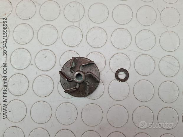 Subito GIRANTE POMPA TM RACING MX 250 2005 2006 EN 2007 2