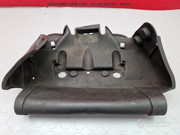 Subito GOMMA PROTEZIONE CALORE YAMAHA XJ6 2009 2010 DIVER