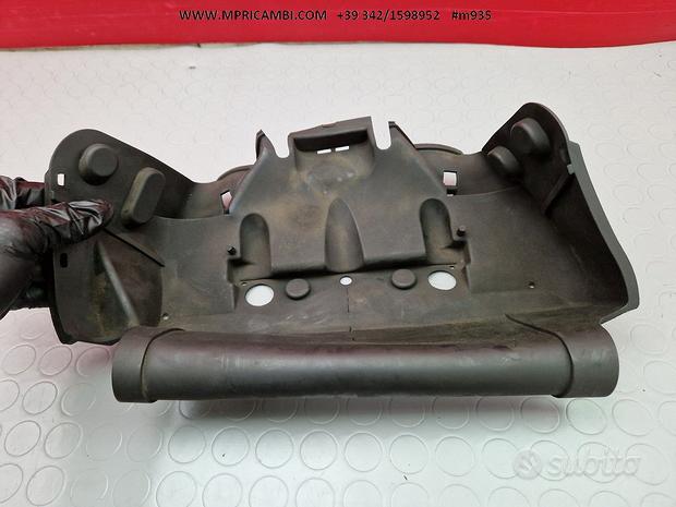 Subito GOMMA PROTEZIONE CALORE YAMAHA XJ6 2009 2010 DIVER
