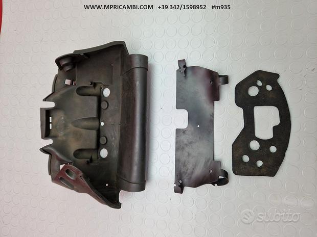 Subito GOMMA PROTEZIONE CALORE YAMAHA XJ6 2009 2010 DIVER