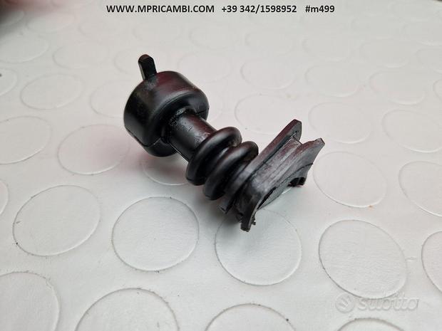 Subito GOMMA PROTEZIONE KAWASAKI KX 125 1987 1988 KX125 1