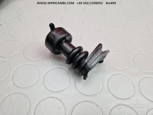 Subito GOMMA PROTEZIONE KAWASAKI KX 125 1987 1988 KX125 1