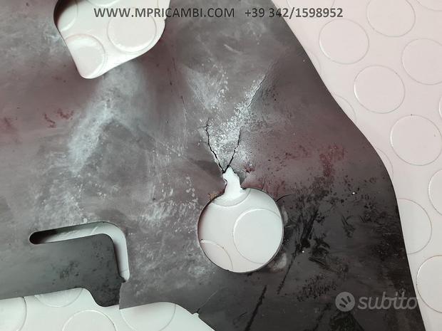 Subito GOMMA PROTEZIONE KAWASAKI NINJA 636 2005 2006 600