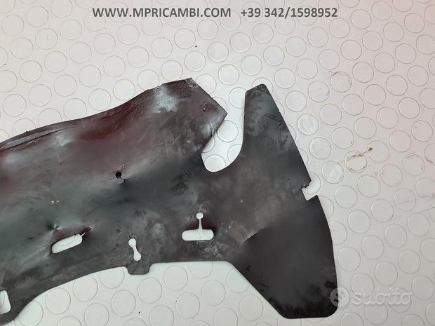 Subito GOMMA PROTEZIONE KAWASAKI NINJA 636 2005 2006 600