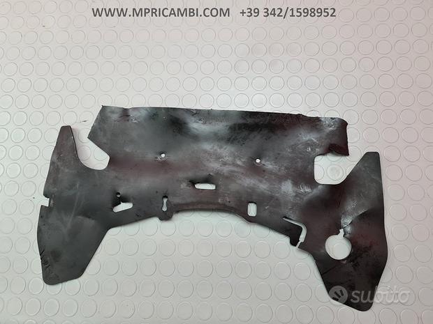 Subito GOMMA PROTEZIONE KAWASAKI NINJA 636 2005 2006 600