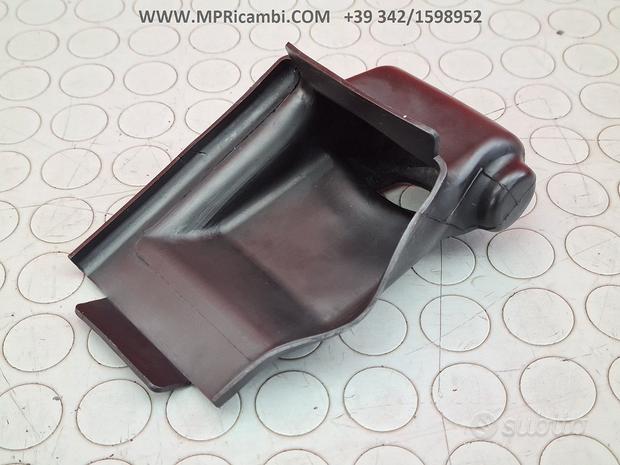 Subito GOMMA PROTEZIONE YAMAHA XTZ 660 1991 1992 XT Z 3YF