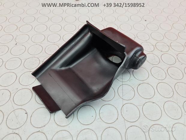 Subito GOMMA PROTEZIONE YAMAHA XTZ 660 1991 1992 XT Z 3YF