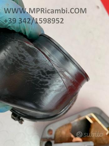 Subito GOMMOTTO CASSA HUSQVARNA TE 610 1999 2000 TE610 20