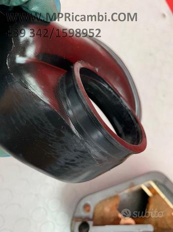 Subito GOMMOTTO CASSA HUSQVARNA TE 610 1999 2000 TE610 20