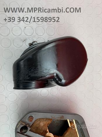 Subito GOMMOTTO CASSA HUSQVARNA TE 610 1999 2000 TE610 20