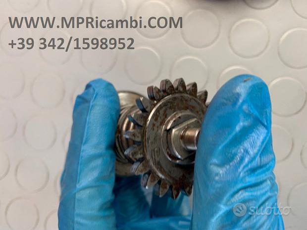 Subito GOVERNOR CENTRIFUGA KTM EXC 125 2006 2007 200 SX 2