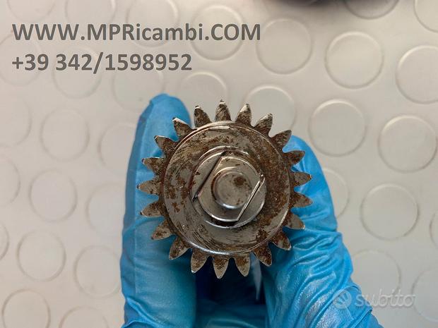 Subito GOVERNOR CENTRIFUGA KTM EXC 125 2006 2007 200 SX 2