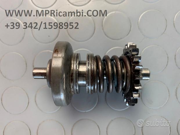 Subito GOVERNOR CENTRIFUGA KTM EXC 125 2006 2007 200 SX 2