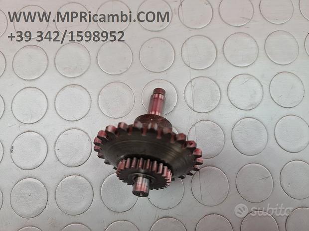 Subito GOVERNOR CENTRIFUGA SUZUKI RM 250 1991 1992 Rm250