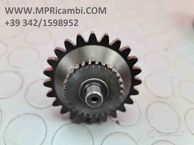 Subito GOVERNOR CENTRIGUFA SUZUKI RM 125 1993 1994 RM125