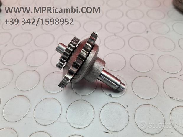 Subito GOVERNOR CENTRIGUFA SUZUKI RM 125 1993 1994 RM125