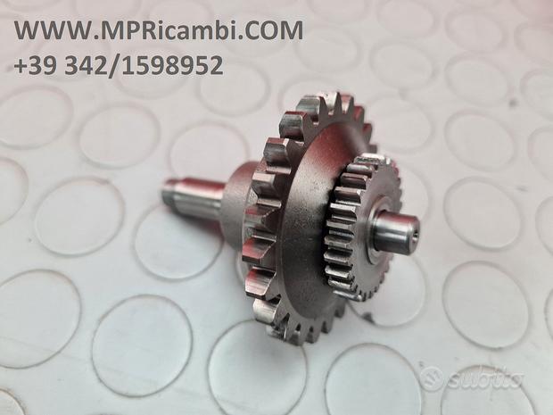 Subito GOVERNOR CENTRIGUFA SUZUKI RM 125 1993 1994 RM125