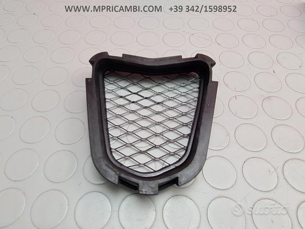 Subito GRIGLIA FRONTALE KAWASAKI NINJA 600 2007 ZX6R 2008