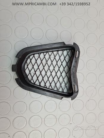 Subito GRIGLIA FRONTALE KAWASAKI NINJA 600 2007 ZX6R 2008