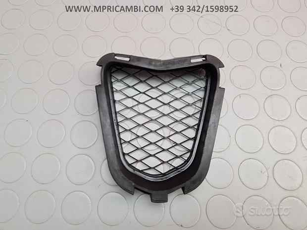 Subito GRIGLIA FRONTALE KAWASAKI NINJA 600 2007 ZX6R 2008