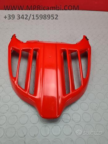 Subito GRIGLIA PARAFANGO APRILIA TUAREG 125 1989 1990 RAL