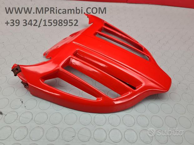 Subito GRIGLIA PARAFANGO APRILIA TUAREG 125 1989 1990 RAL