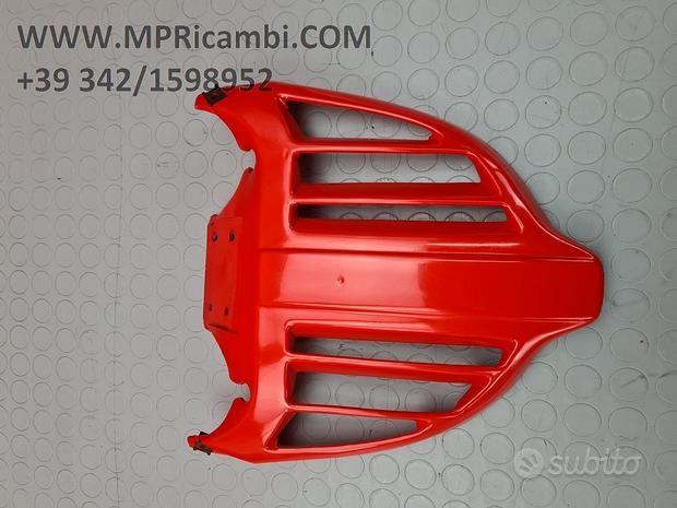 Subito GRIGLIA PARAFANGO APRILIA TUAREG 125 1989 1990 RAL