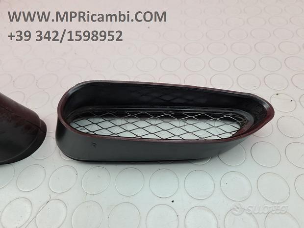 Subito GRIGLIE BOCCHETTA KAWASAKI NINJA 900 2000 2001 ZX