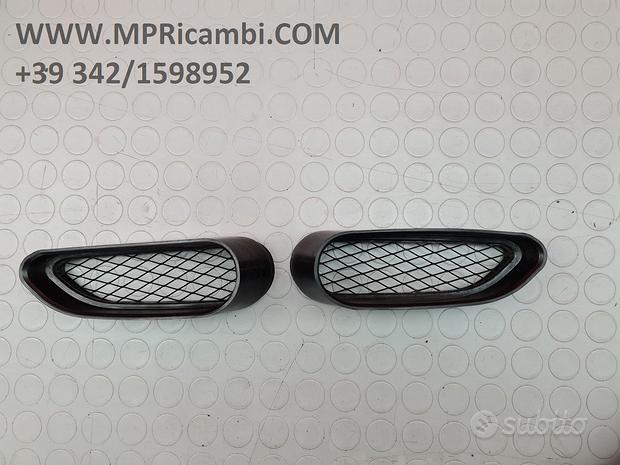 Subito GRIGLIE BOCCHETTA KAWASAKI NINJA 900 2000 2001 ZX