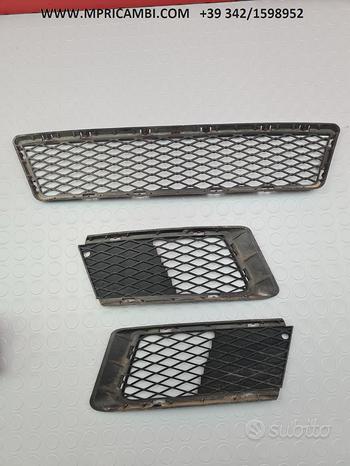Subito GRIGLIE PRESE ARIA BMW E92 CONVOGLIATORI ARIA