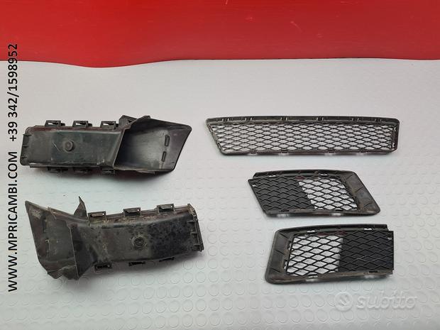 Subito GRIGLIE PRESE ARIA BMW E92 CONVOGLIATORI ARIA
