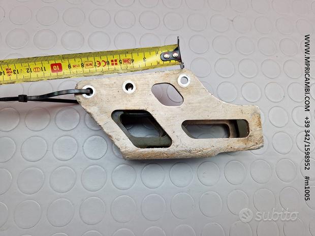 Subito GUIDA CATENA HONDA CR 125 2003 2002 CR125 2004
