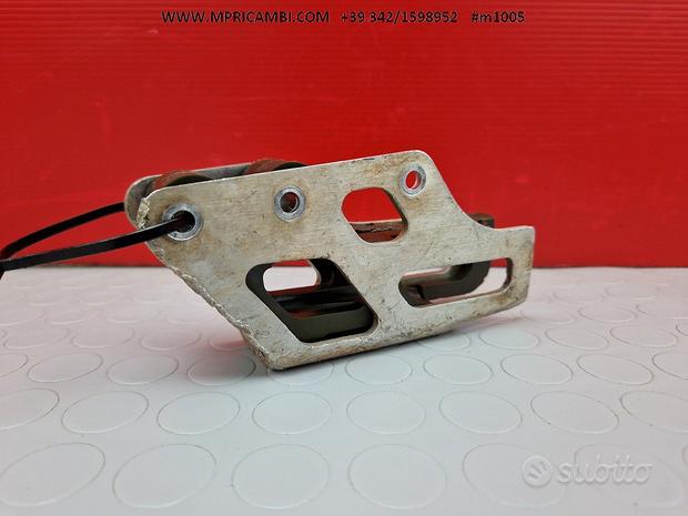 Subito GUIDA CATENA HONDA CR 125 2003 2002 CR125 2004