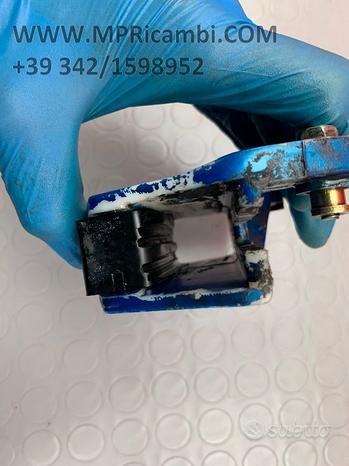 Subito GUIDA CATENA HONDA CR 250 1985 1986 1987 CR250 CRE