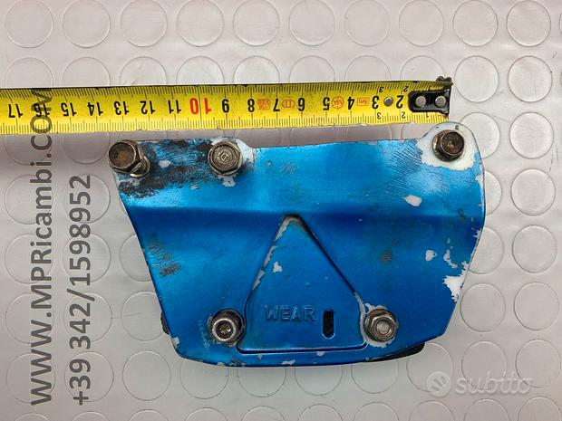 Subito GUIDA CATENA HONDA CR 250 1985 1986 1987 CR250 CRE