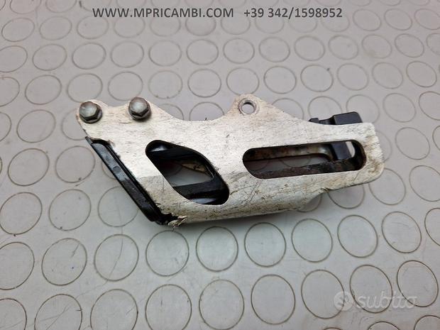 Subito GUIDA CATENA HONDA CRF 250 2008 2009 CRE F 2007 20